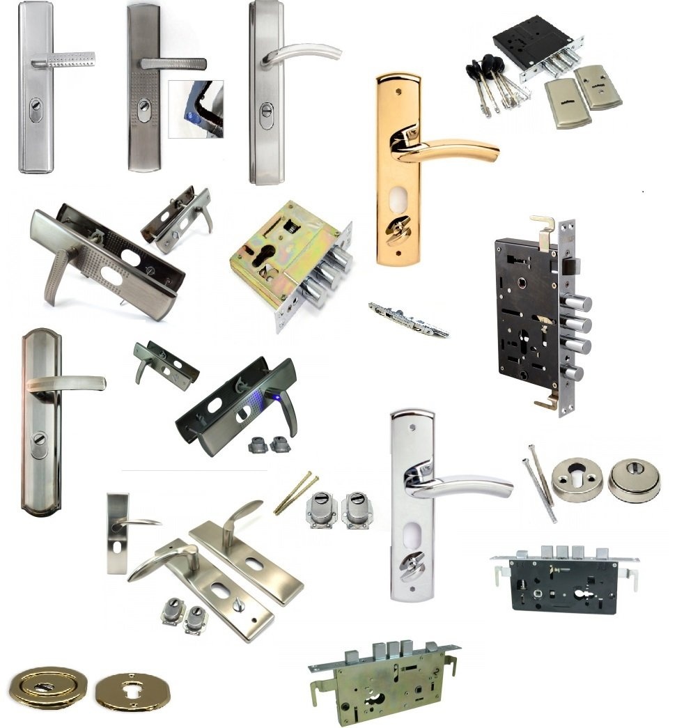 дверные запчасти